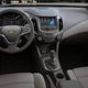 Illustration for article titled The new Cruze somehow appeals to me.